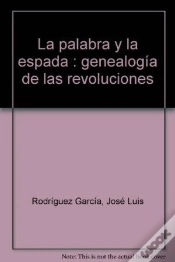 Capa do artigo La Palabra Y La Espada