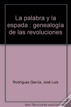 Capa do artigo La Palabra Y La Espada