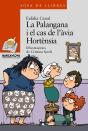 La Palangana I El Cas De L'Àvia Hortènsia - Preview