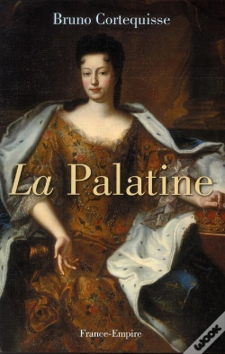Capa do artigo La Palatine