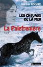 La Palefrenière T.1 ; Les Chevaux De La Mer - Preview