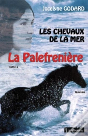 Capa do artigo La Palefrenière T.1 ; Les Chevaux De La Mer