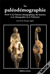 Capa do artigo La Paléodémographie