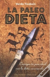 Capa do artigo La Paleodieta