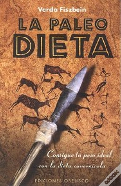 Capa do artigo La Paleodieta