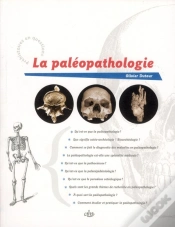 Capa do artigo La Paleopathologie