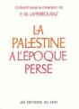 La Palestine A L'Epoque Perse - Preview