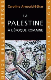 La Palestine À L'Époque Romaine