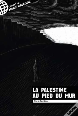 Capa do artigo La Palestine Au Pied Du Mur
