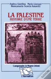 Capa do artigo La Palestine ; Histoire D