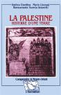 La Palestine ; Histoire D'Une Terre - Preview