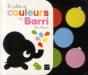 La Palette De Couleurs De Barri - Preview