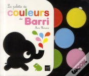 Capa do artigo La Palette De Couleurs De Barri