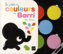 Capa do artigo La Palette De Couleurs De Barri