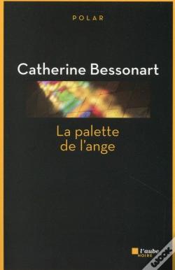 Capa do artigo La Palette De L'Ange