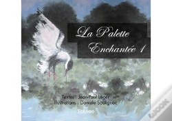 Capa do artigo La Palette Enchantee 1