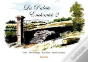 Capa do artigo La Palette Enchantee 2