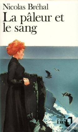 Capa do artigo La Pâleur Et Le Sang