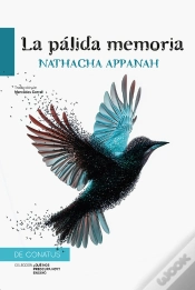 Capa do artigo La Pálida Memoria