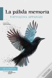 Capa do artigo La Palida Memoria