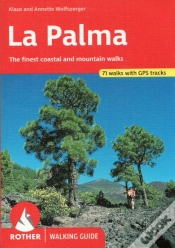 Capa do artigo La Palma 71 Walks
