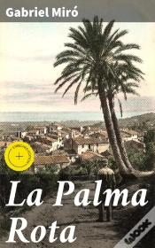 Capa do artigo La Palma Rota