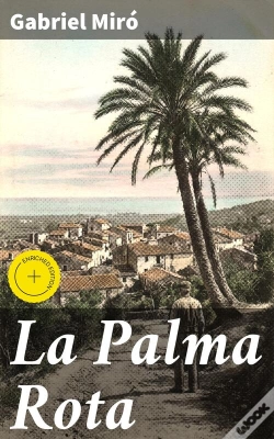 Capa do artigo La Palma Rota