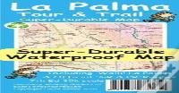 La Palma Tour & Trail Map
