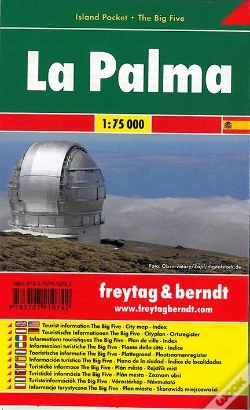 Capa do artigo La Palma