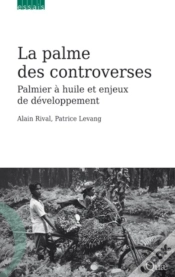 Capa do artigo La Palme Des Controverses