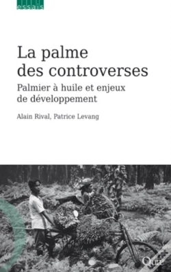 Capa do artigo La Palme Des Controverses