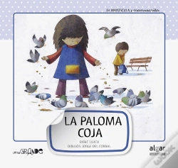 Capa do artigo La Paloma Coja