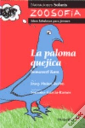 Capa do artigo La Paloma Quejica
