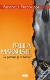 Capa do artigo La Paloma Y El Halcón