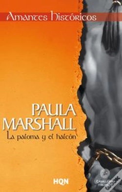 Capa do artigo La Paloma Y El Halcón
