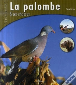 Capa do artigo La Palombe Et Ses Chasses