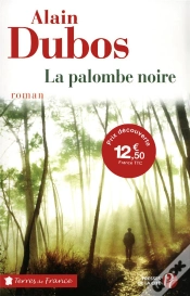 Capa do artigo La Palombe Noire