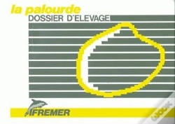 Capa do artigo La Palourde. Dossier D'Elevage