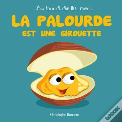 Capa do artigo La Palourde Est Une Girouette