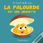Capa do artigo La Palourde Est Une Girouette