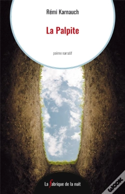 Capa do artigo La Palpite