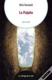 Capa do artigo La Palpite