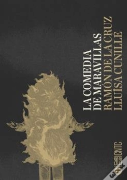 Capa do artigo La Panadera