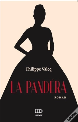 Capa do artigo La Pandera