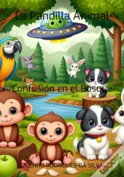 Capa do artigo La Pandilla Animal