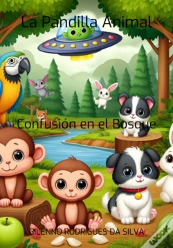 Capa do artigo La Pandilla Animal