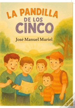 Capa do artigo La Pandilla De Los Cinco
