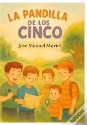 Capa do artigo La Pandilla De Los Cinco