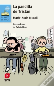 Capa do artigo La Pandilla De Tristán
