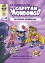 La Pandilla Del Capitan Mondongo 3 - Preview